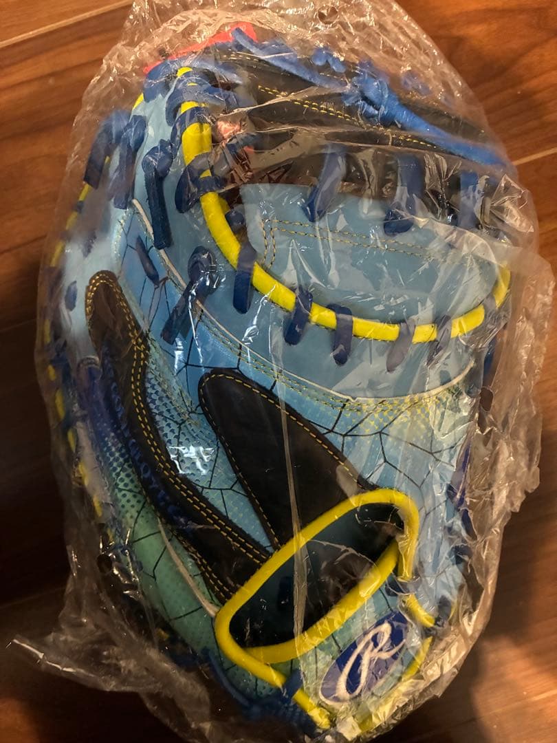 Rawlings 軟式野球用グローブ 大人用 GR3FHG2AC 33インチ