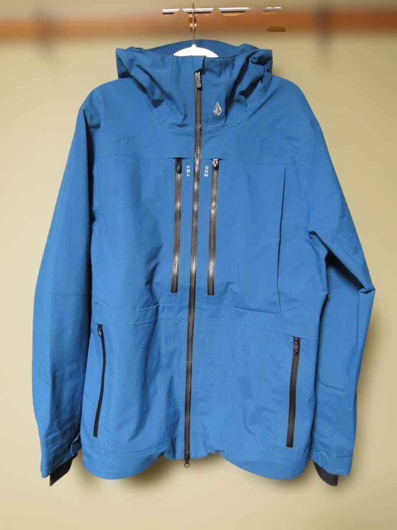 VOLCOM ボルコム ウエア ユニセックス ゴアテックス GUIDE Mサイズ