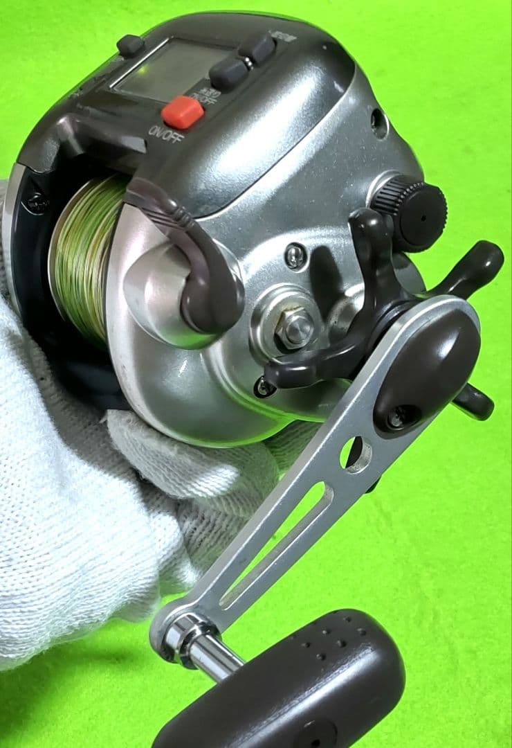 SHIMANO 電動丸 1000H
