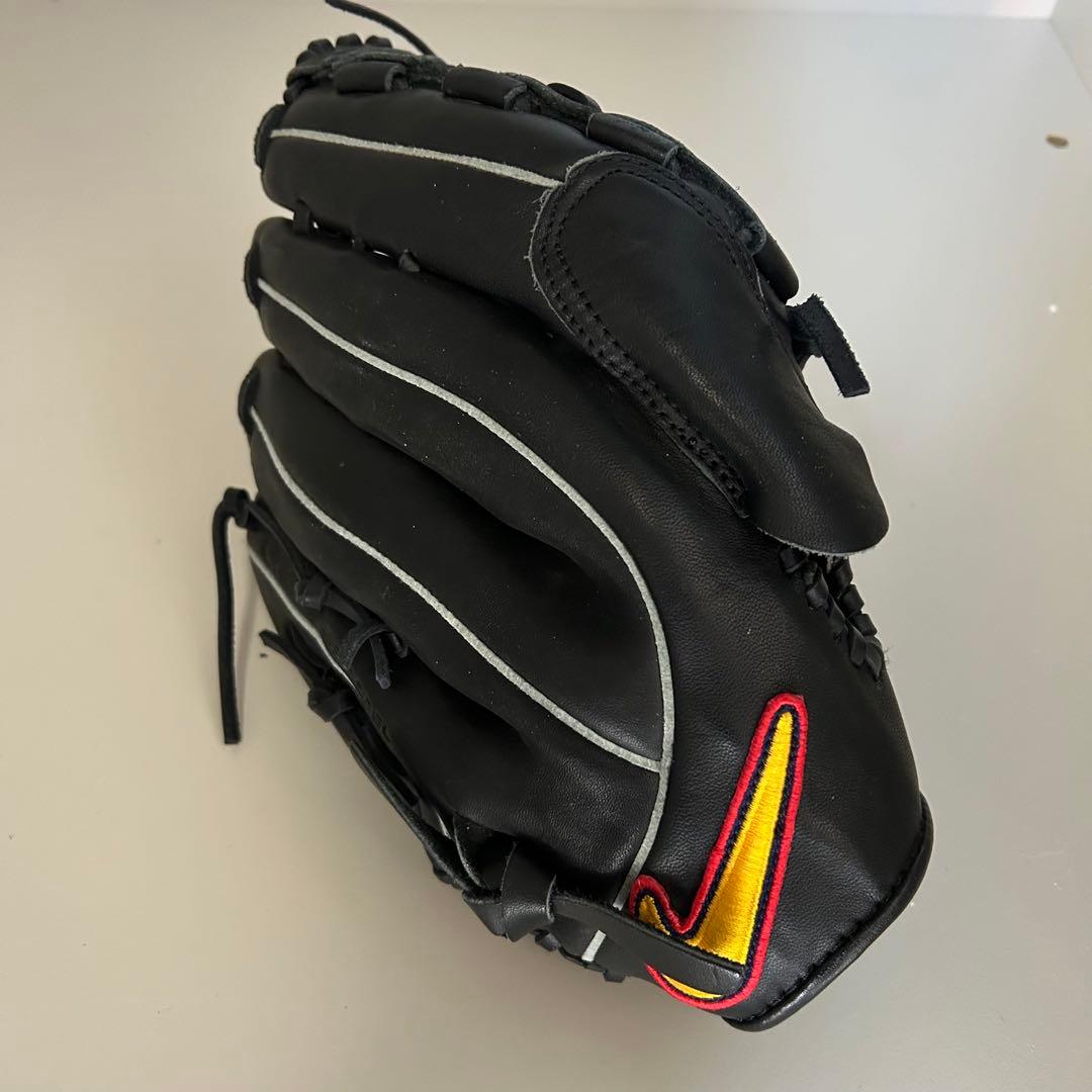 NIKE ナイキ 松坂大輔 シグネチャーモデル グローブ 少年野球 投手