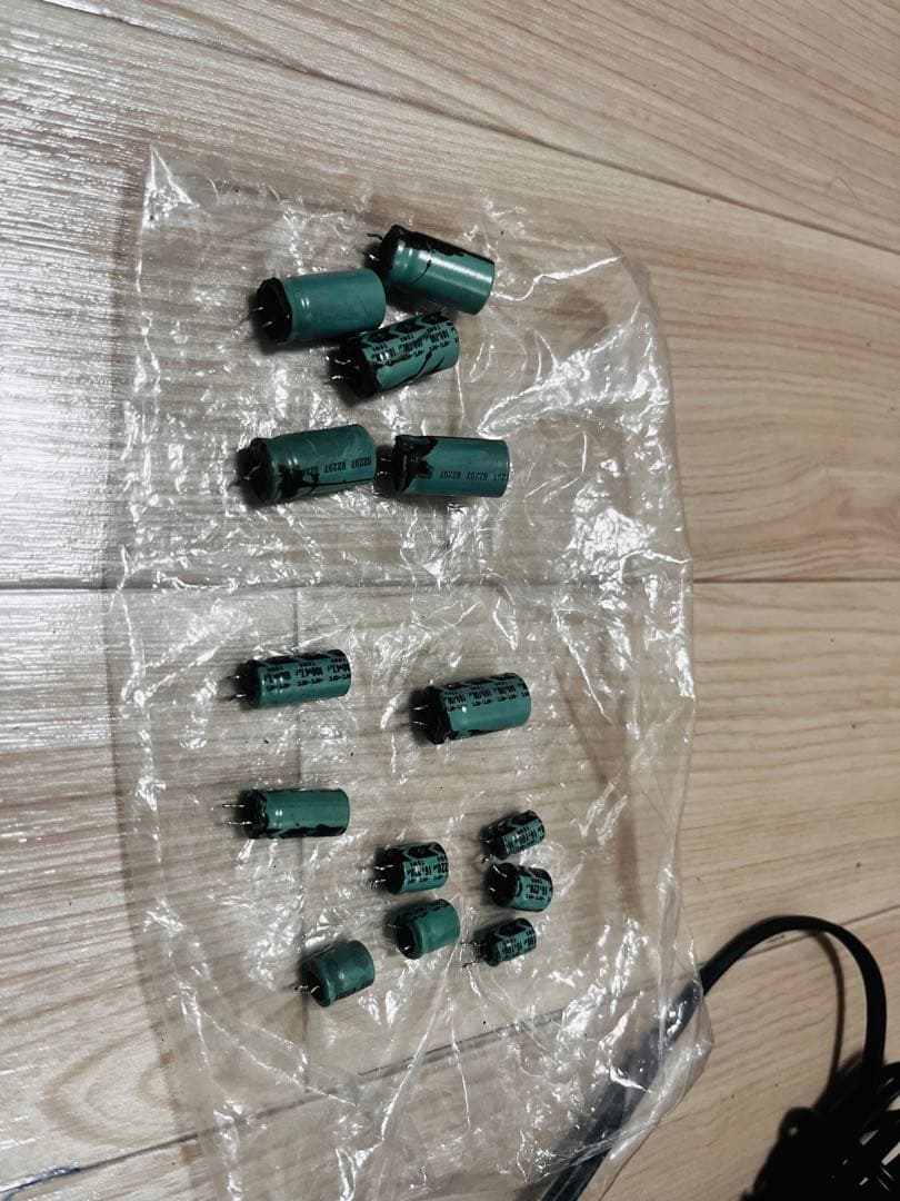 ￥158000・1979年・動作品】 Victor　A-X9プリメインアンプ