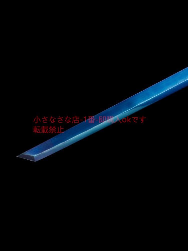 魚躍龍門唐横刀 武具 刀装具 日本刀 唐剣  模造刀·模擬刀  居合刀