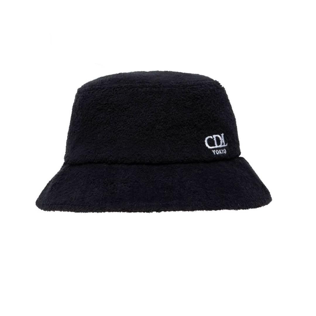 ミュージシャン CDL cdl tokyo Pile Bucket Hat M
