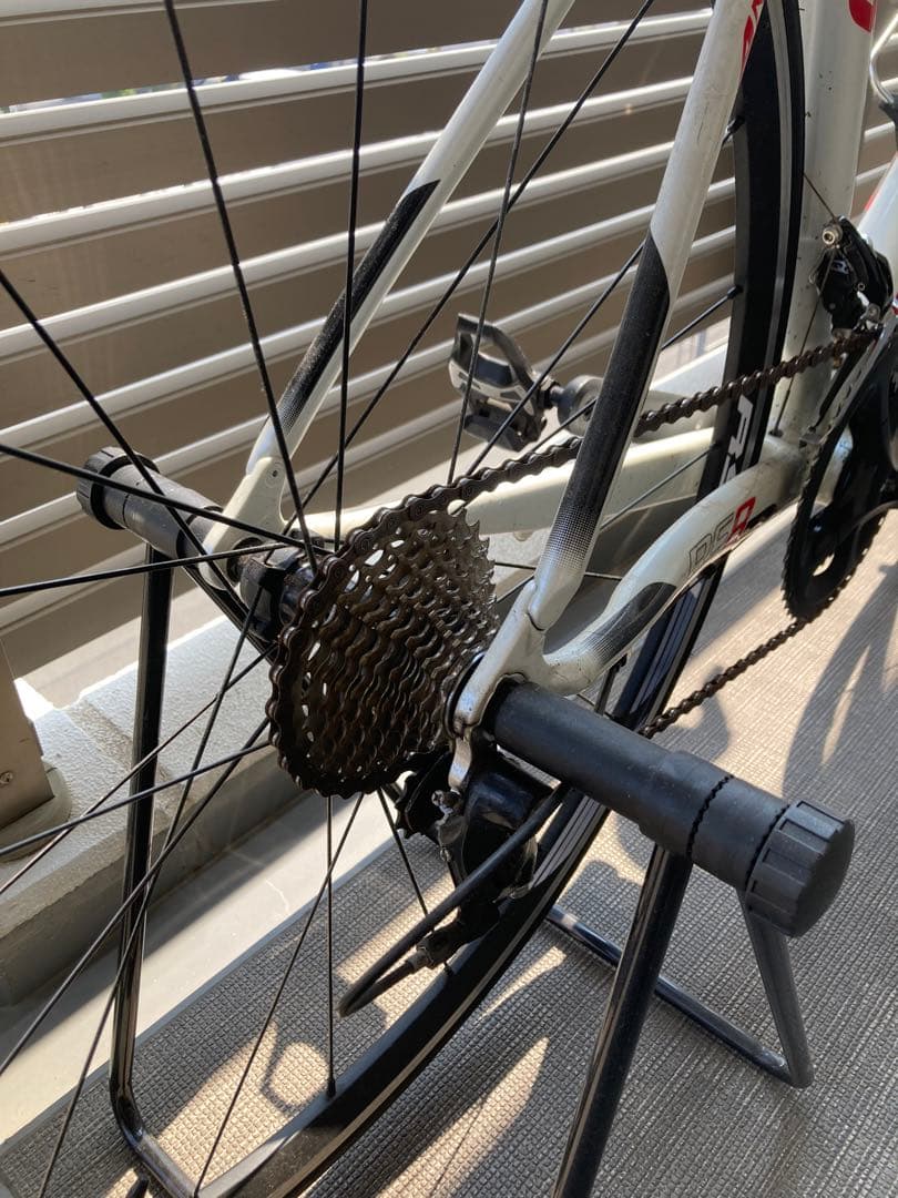 ブリヂストン モデル RS8 フレームサイズ 490