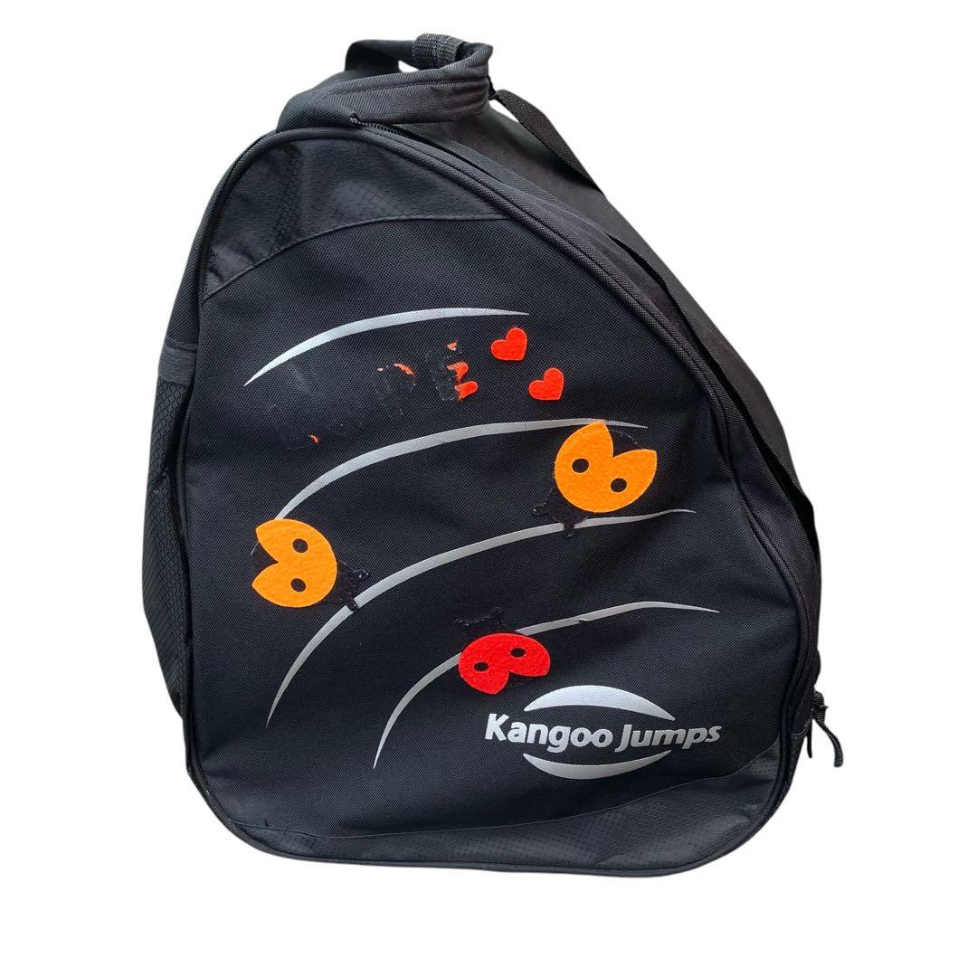 Kangoo Jumps Lsize バッグ付き　ジャンピングシューズ