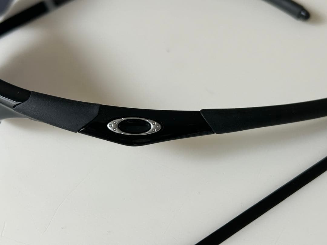 Oakley サングラス　廃盤モデル　made in USA 値下げ