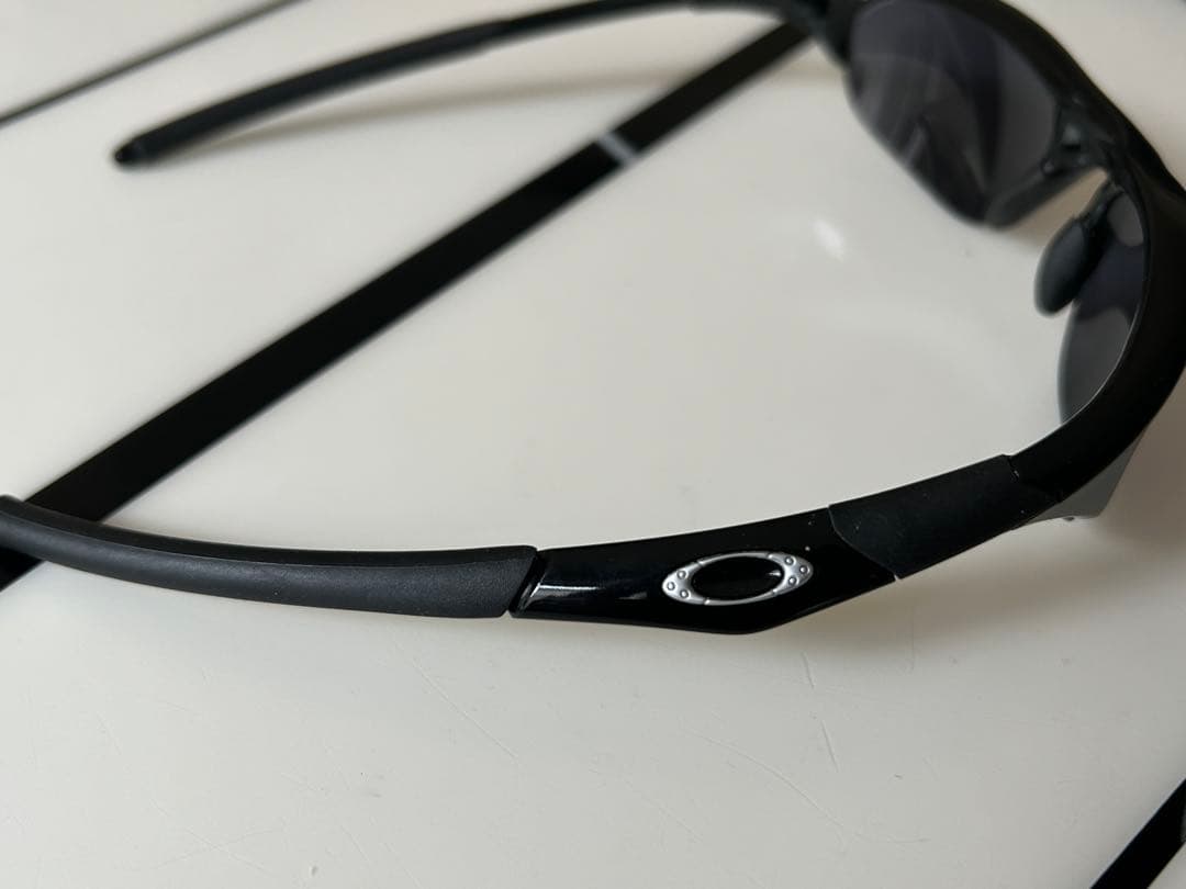 Oakley サングラス　廃盤モデル　made in USA 値下げ