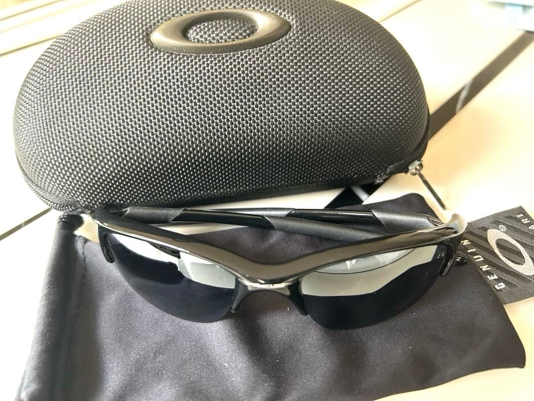 Oakley サングラス　廃盤モデル　made in USA 値下げ