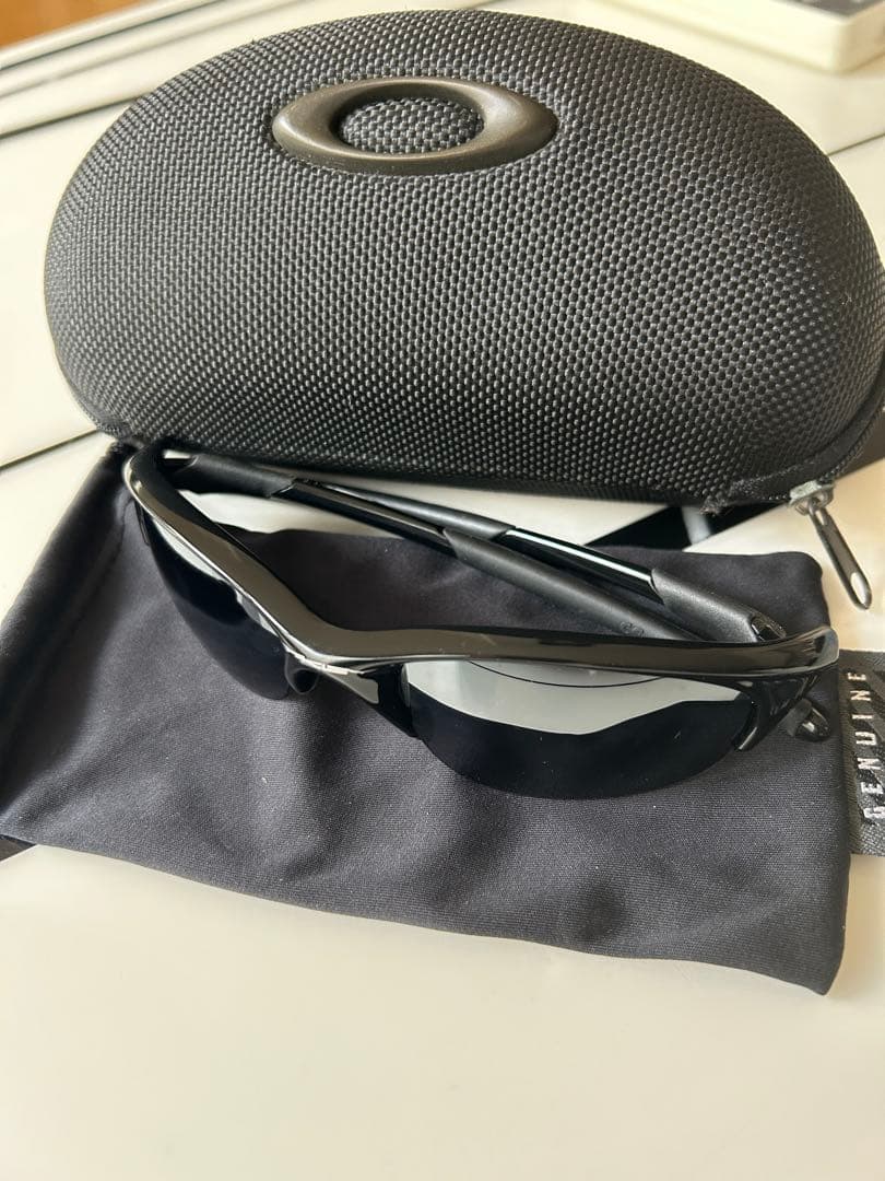 Oakley サングラス　廃盤モデル　made in USA 値下げ