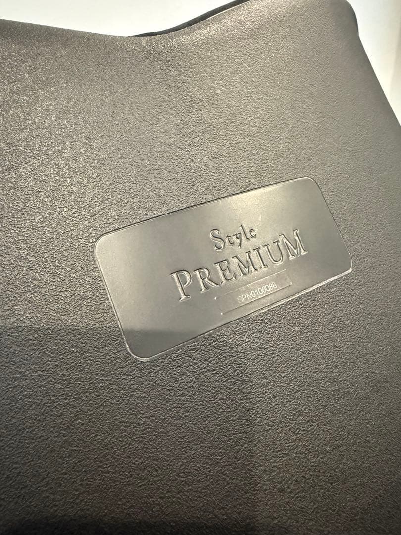 MTG 骨盤サポートチェア Style PREMIUM スタイル プレミアム