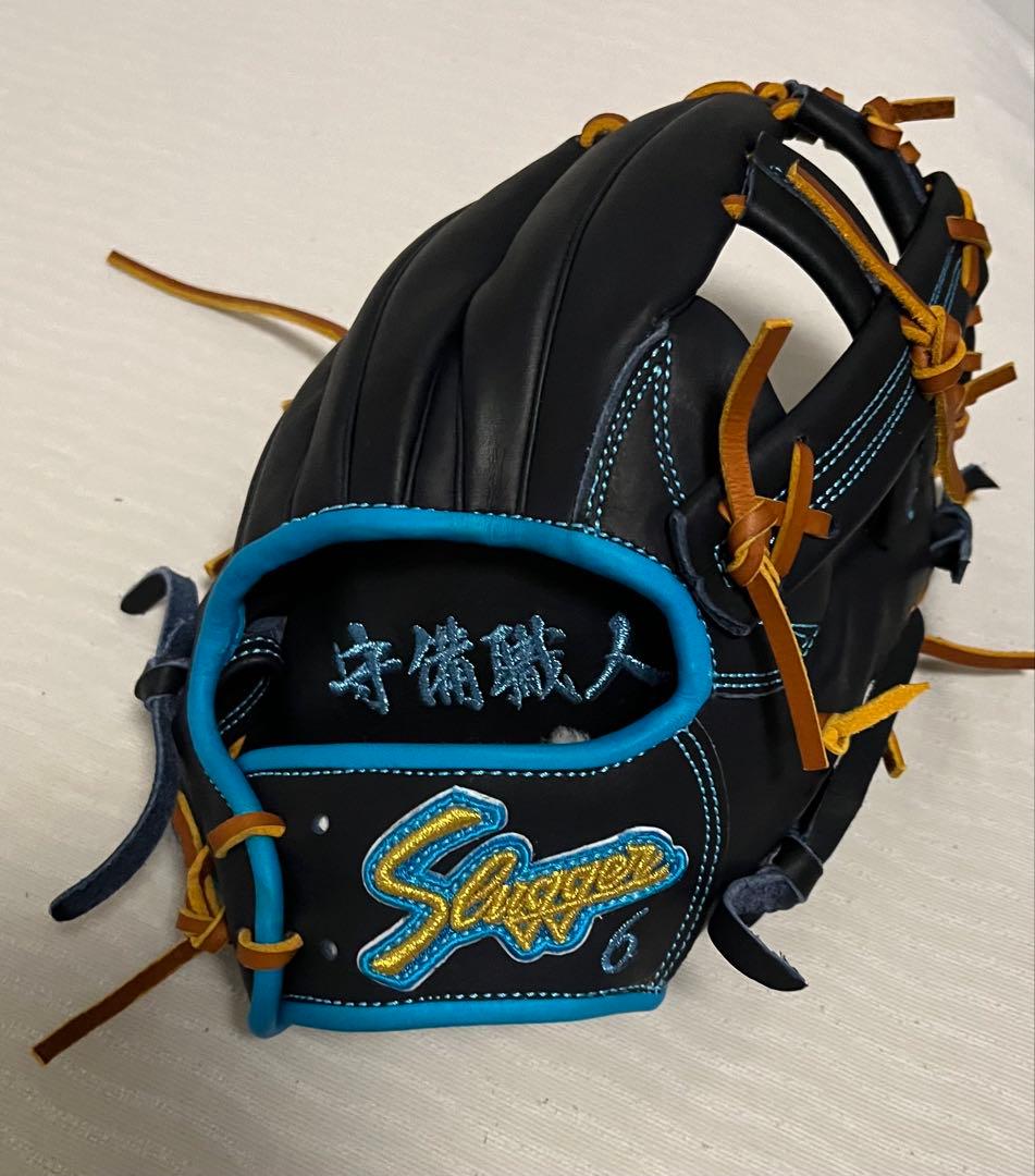 久保田スラッガー T51 軟式用