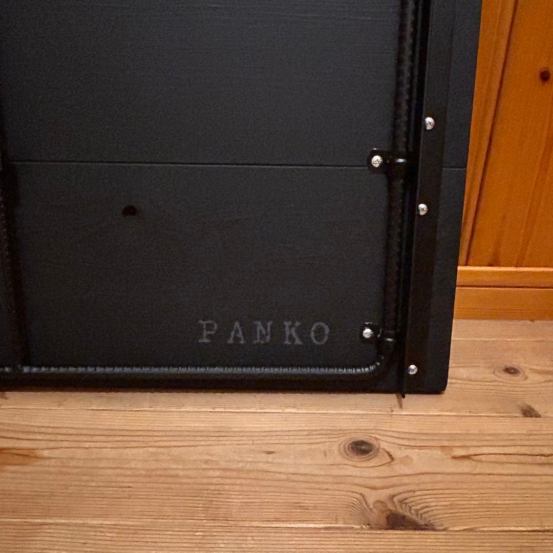 No.562 アイアンローテーブル オルテガテーブル　ネイティブ柄 ココペリ