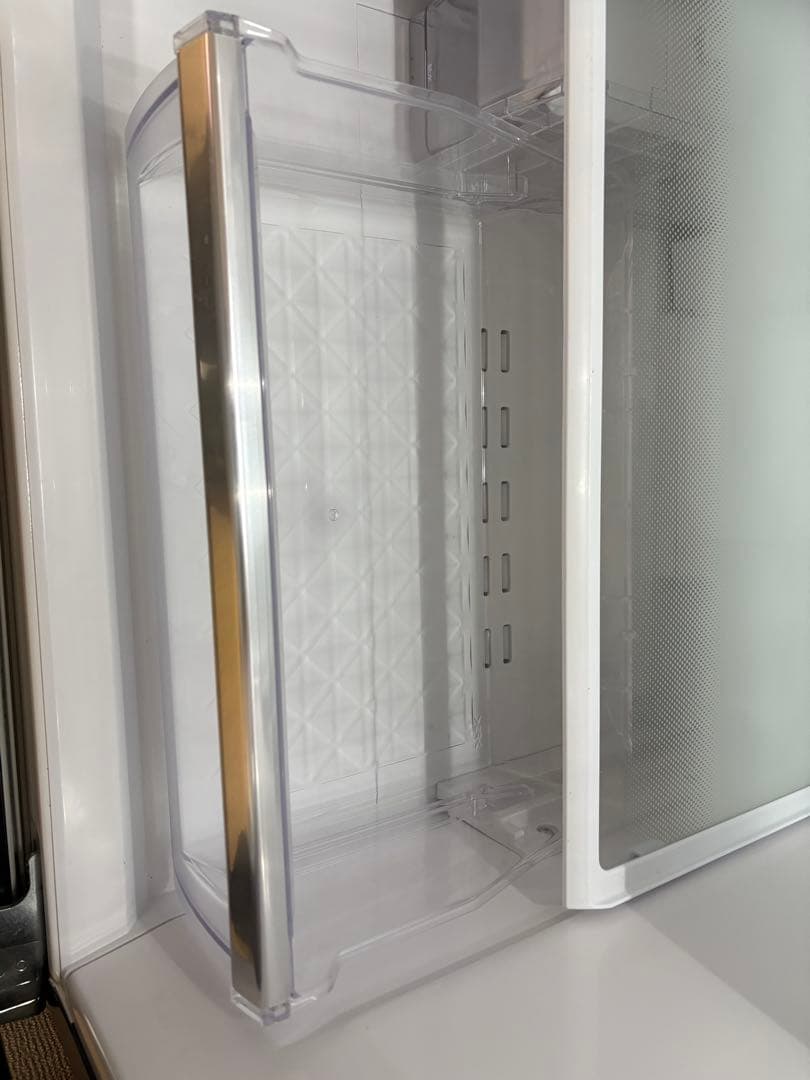 HITACHI R-V38NV型（2020年製）