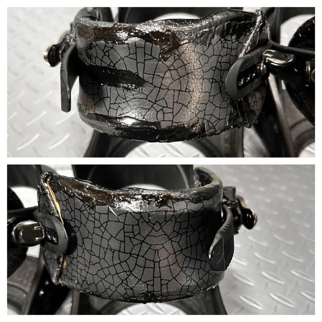 【ブーツ付き】Burton BULLET 157cm スノーボード ３点セット