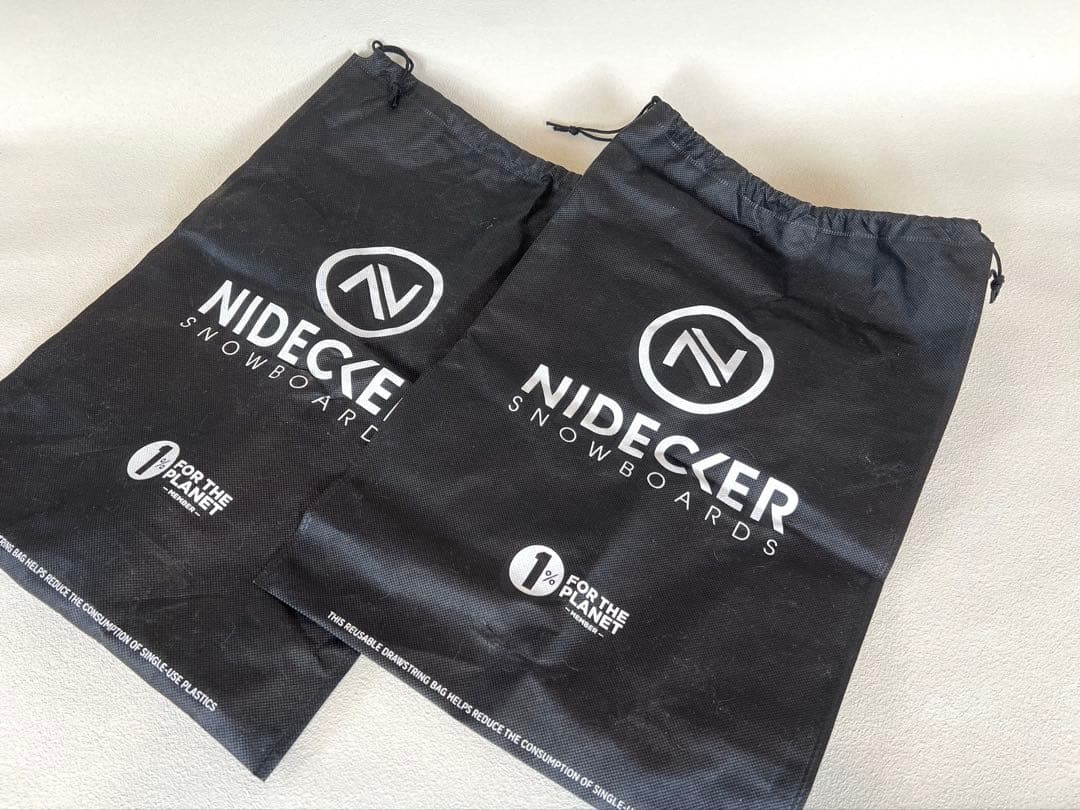 NIDECKER SUPERMATIC ナイデッカー スーパーマチック