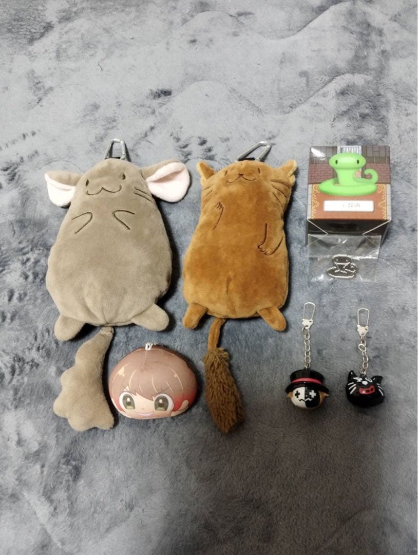 キヨ　牛沢　レトルト　グッズまとめ売り