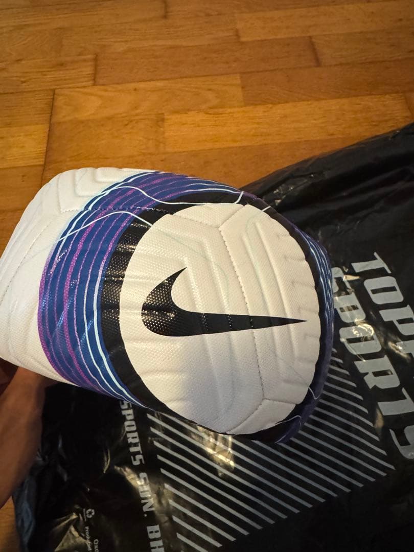 NIKE PREMIER LEAGUE ACADEMY ボール 24/25ナイキ