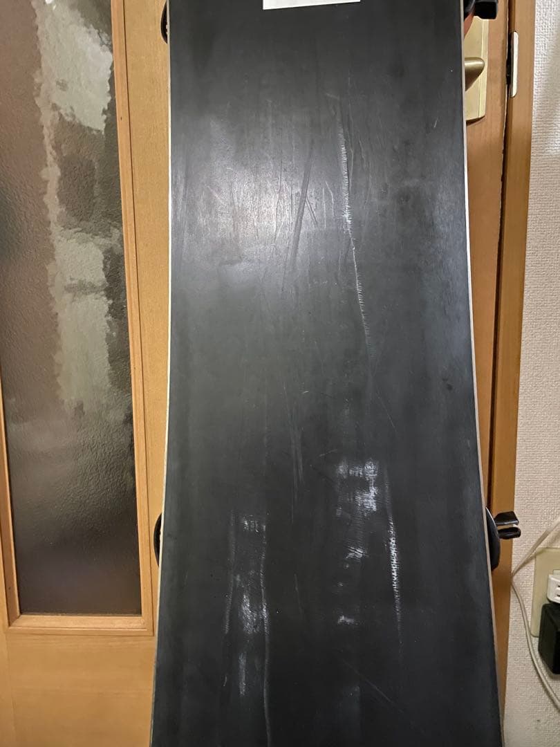 スノーボード 22-23 DEATH MACHINE 151