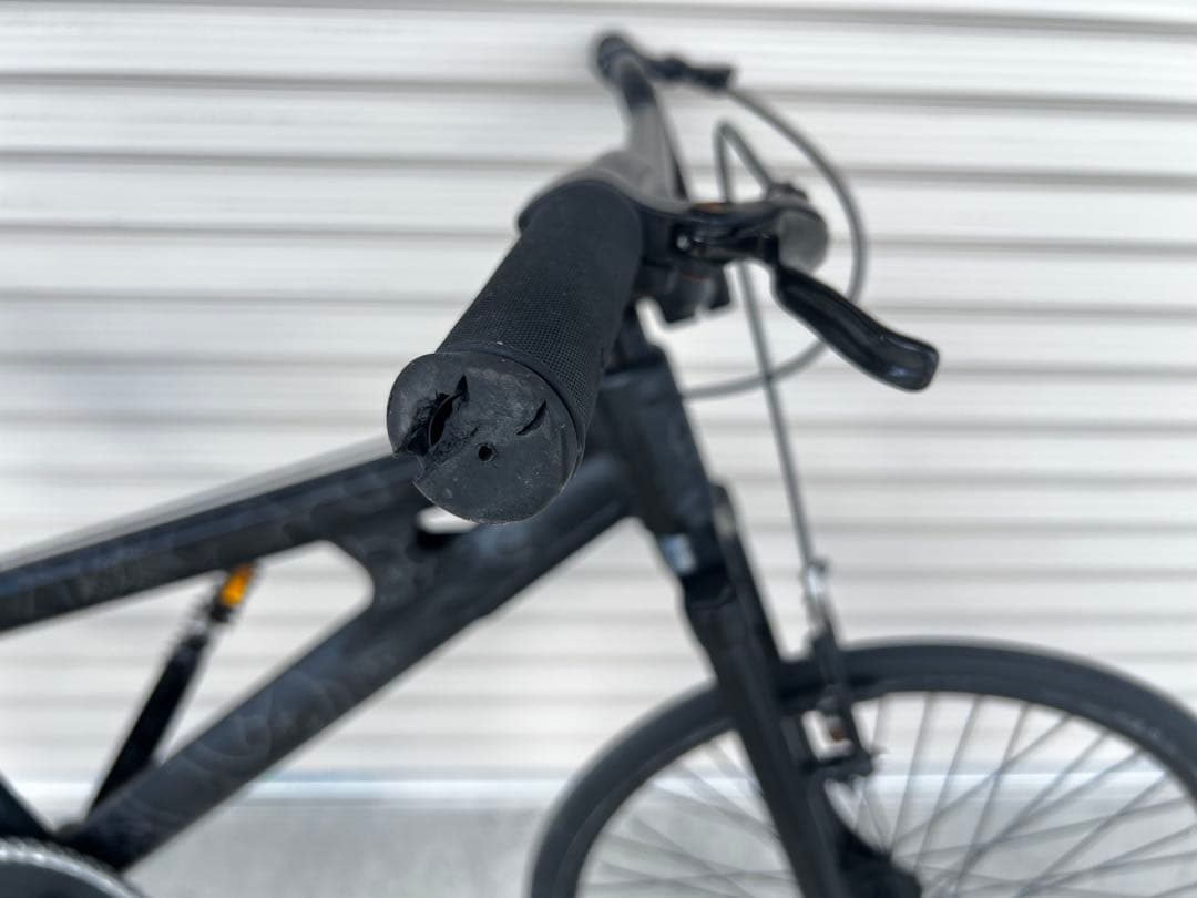 KAWS Be.BIKE 24インチ　100台限定品【最終値下げ】