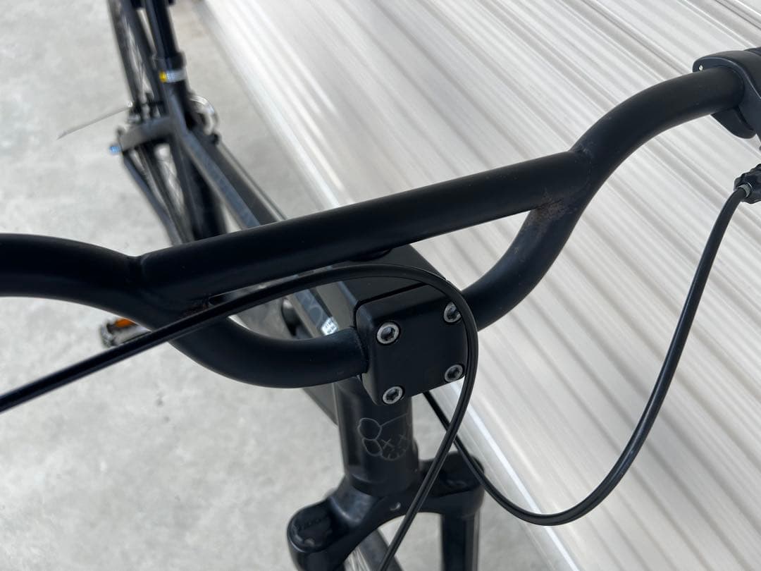 KAWS Be.BIKE 24インチ　100台限定品【最終値下げ】