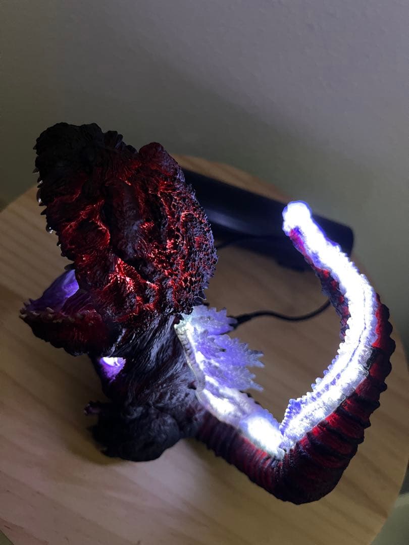 デフォリアル★シン・ゴジラ★覚醒発光Ver.