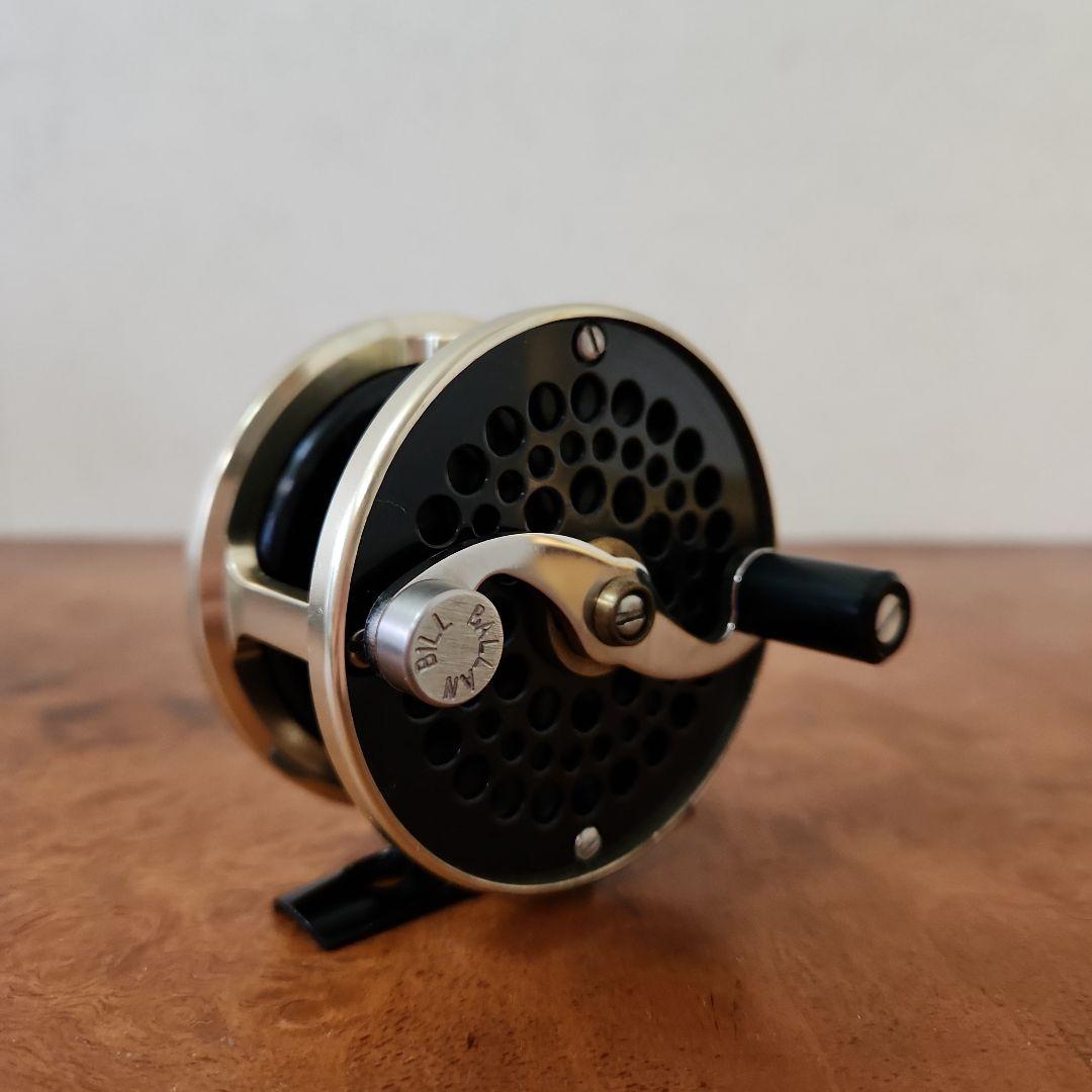 未使用保管品【Bill Ballan 】 Midge Heirloom