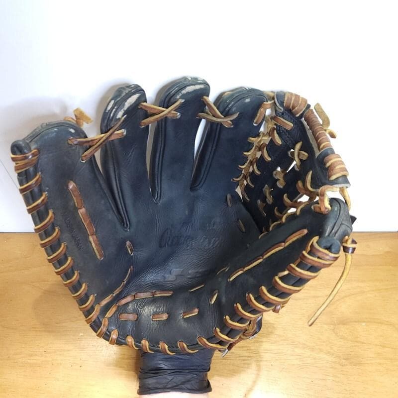 SSK 日本製 スペシャルオーダーメイド Uロック 左投げ用 硬式グローブ