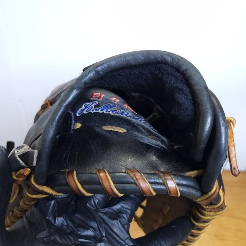 SSK 日本製 スペシャルオーダーメイド Uロック 左投げ用 硬式グローブ