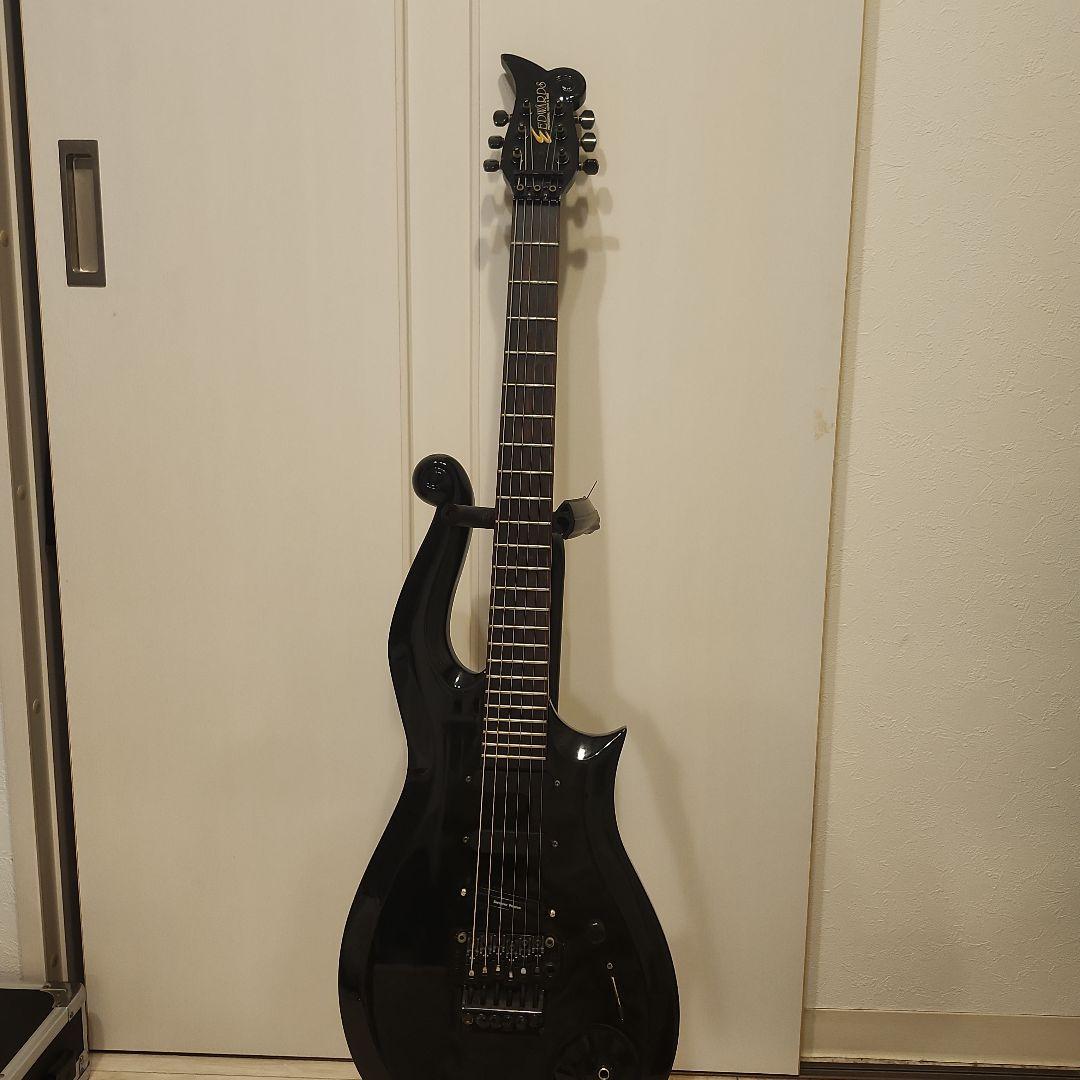 EDWARDS SUGIZO PR ギター
