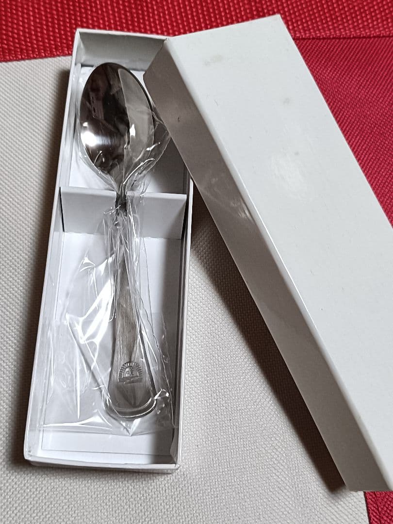 たみふる　スプーン等