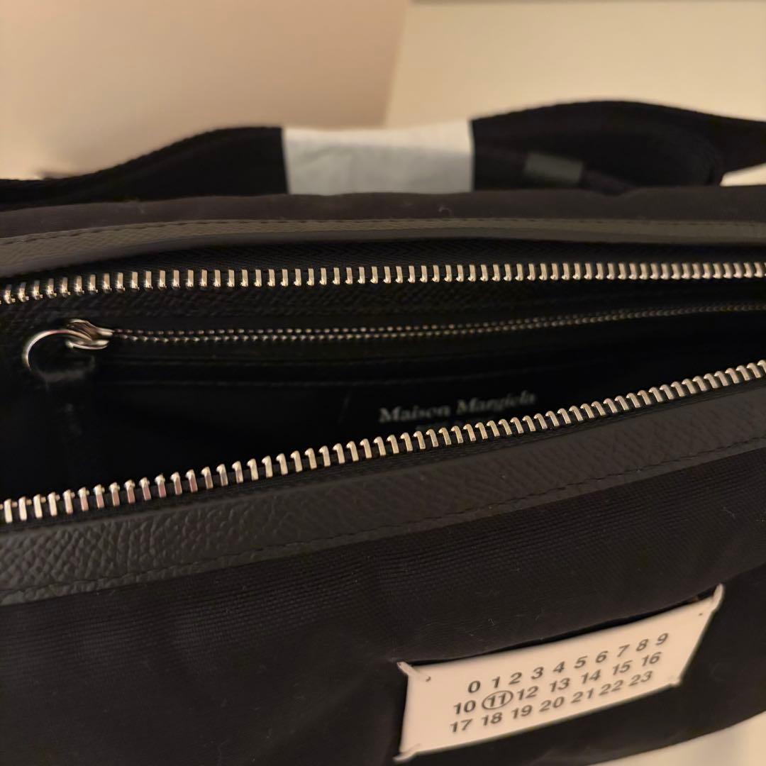 Maison Margielaグラム スラム スポーツ カメラ バッグ