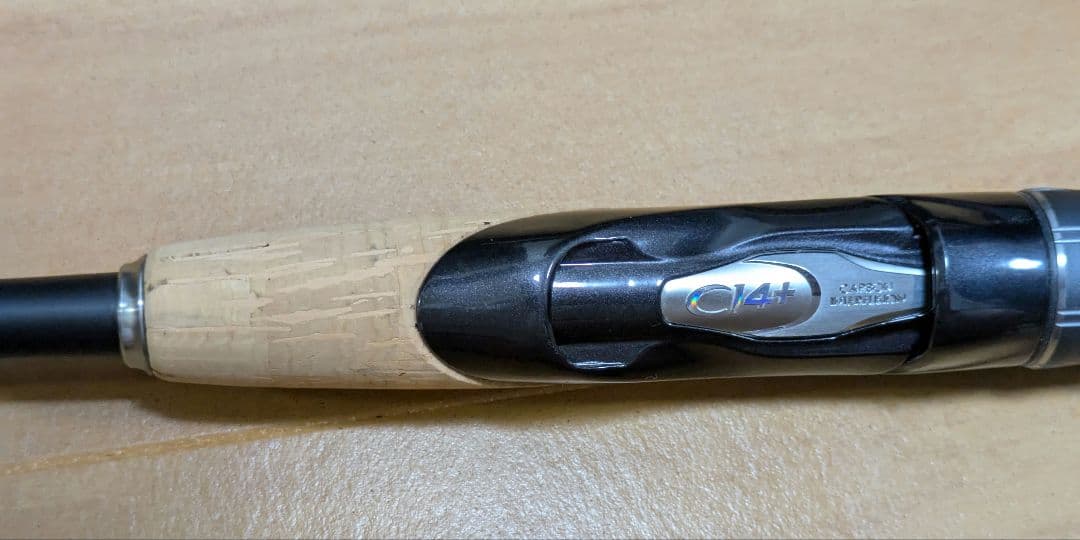 【お盆休みセール】シマノ 19ブレニアス　S70ML チニングロッド