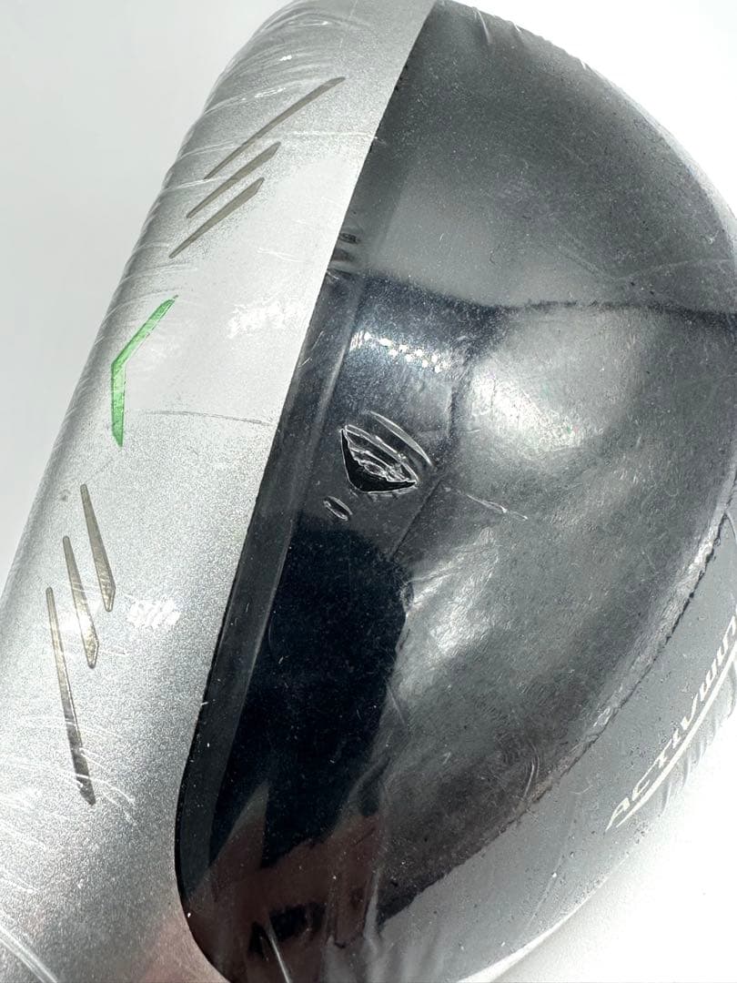 新品｜XXIOゼクシオX-eks5番UTユーティリティ23度｜ミヤザキカーボンS