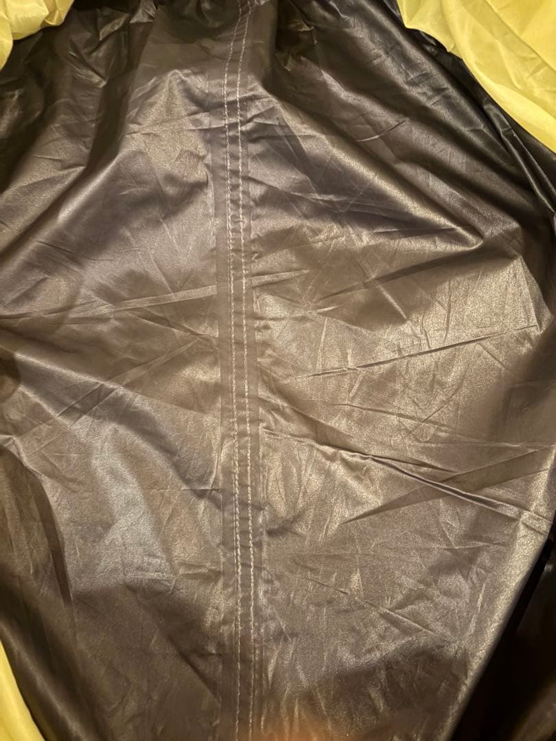 HEL SPORT バルホール　 インナーテントセット