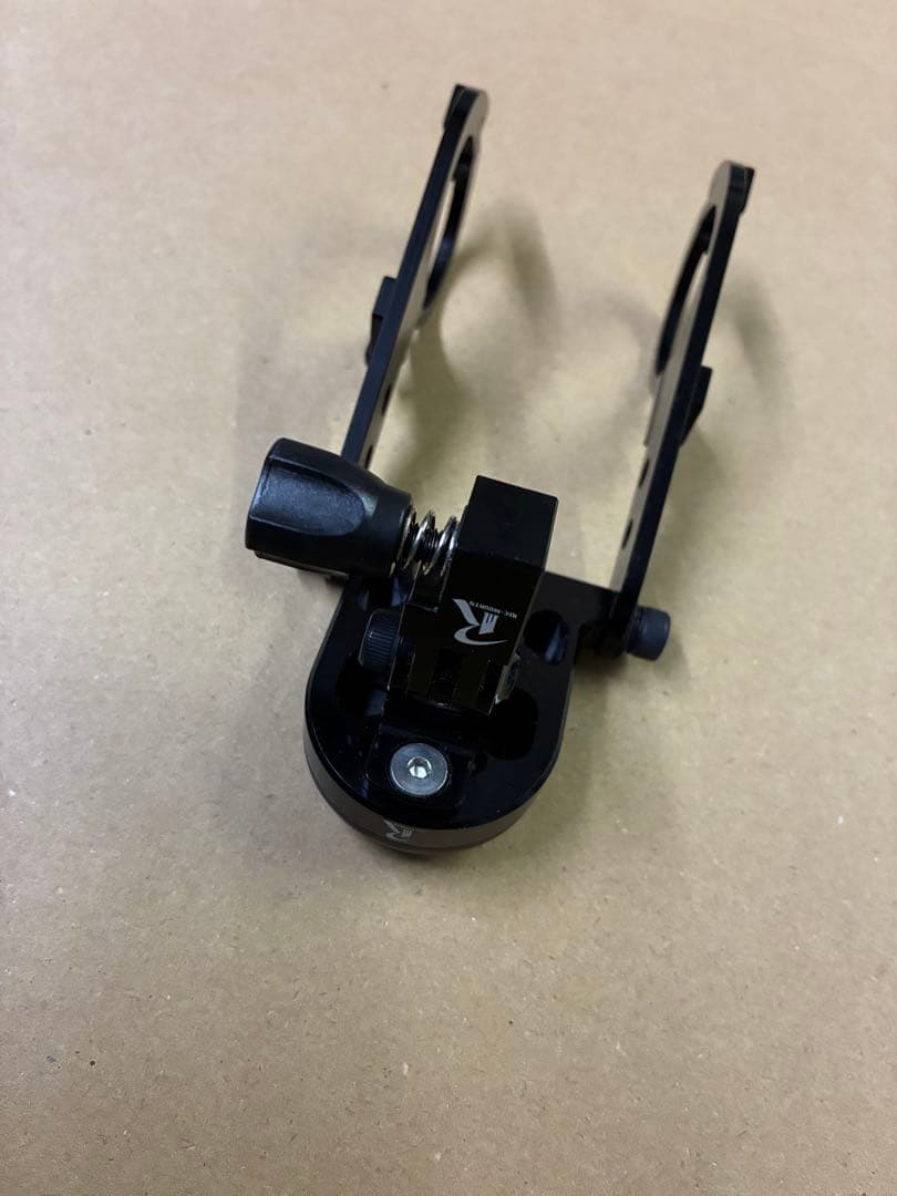 Bryton Rider 15 MOON METEOR サイコン /ライトセット