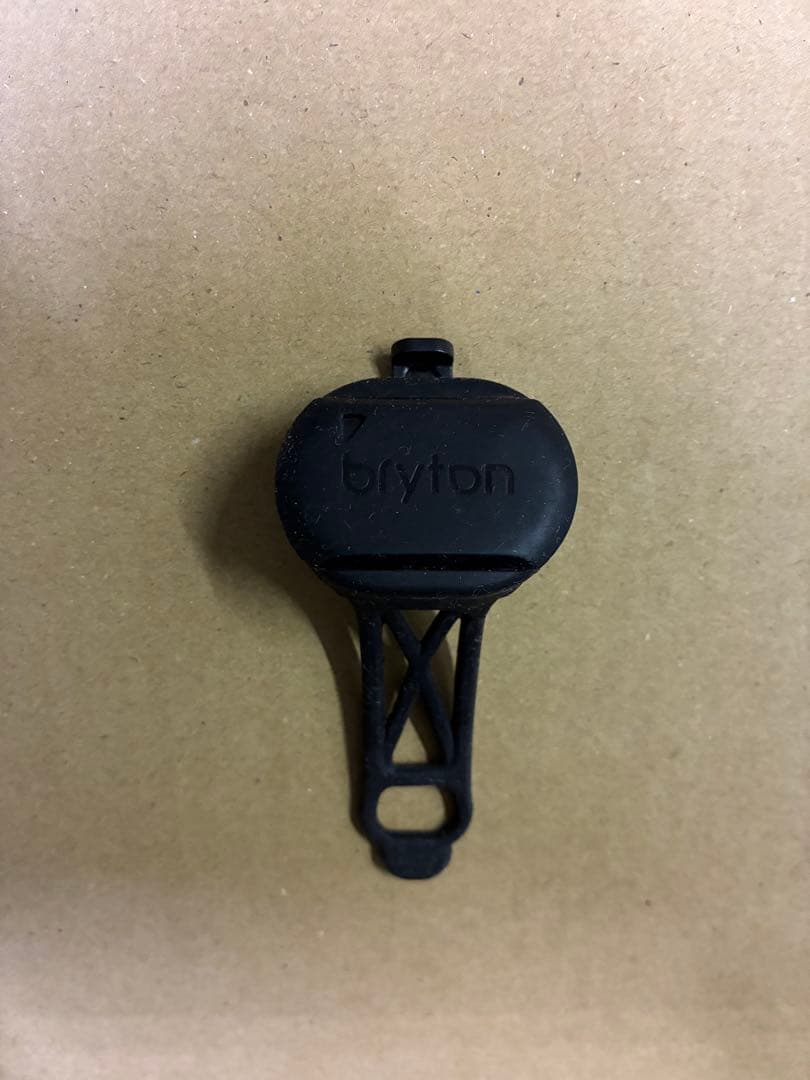 Bryton Rider 15 MOON METEOR サイコン /ライトセット