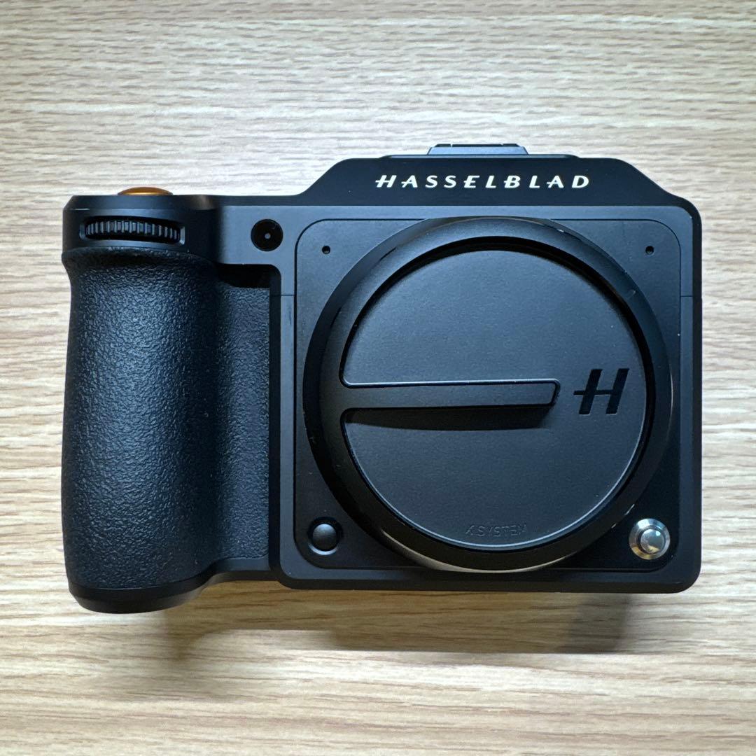 ト*イ様 Hasselblad X2D 中判ミラーレスカメラ ボディ