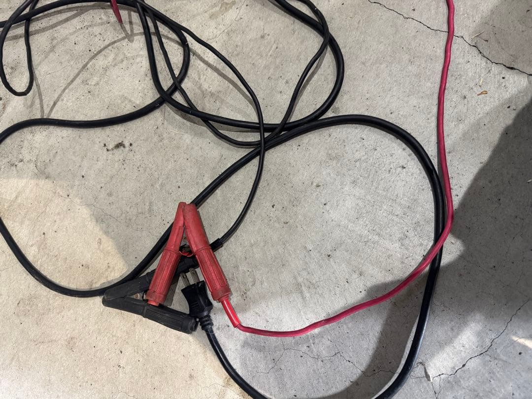 Dengen HRC-15010 ハイレート バッテリー充電器