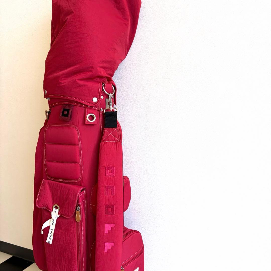 オノフ　ゴルフバッグ・キャディバッグ