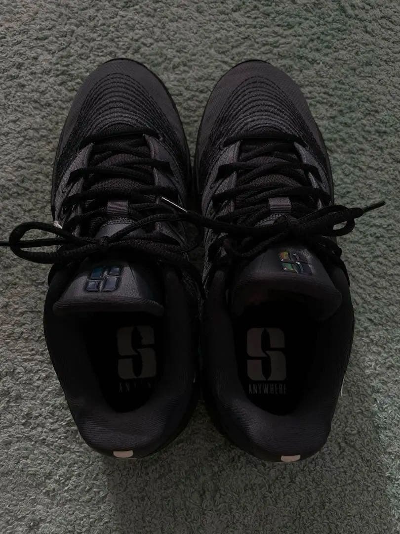 Nike SABRINA3 BY YOU 27.5cm メンズ27cm サブリナ