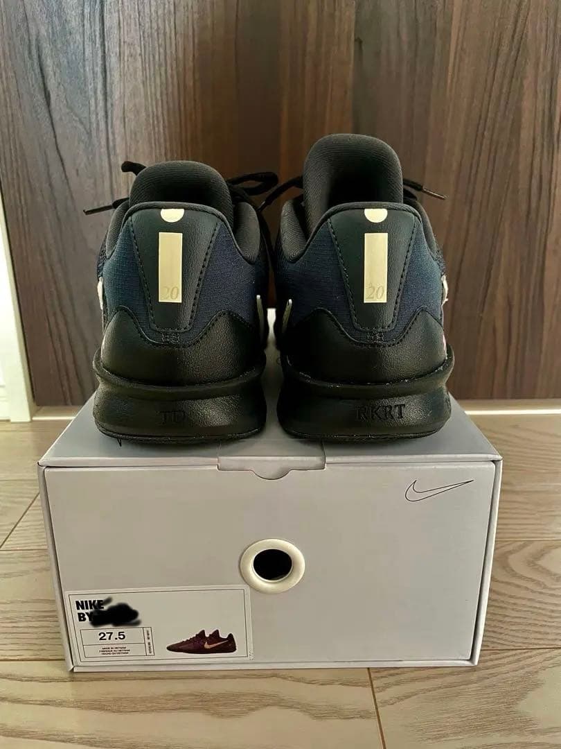 Nike SABRINA3 BY YOU 27.5cm メンズ27cm サブリナ