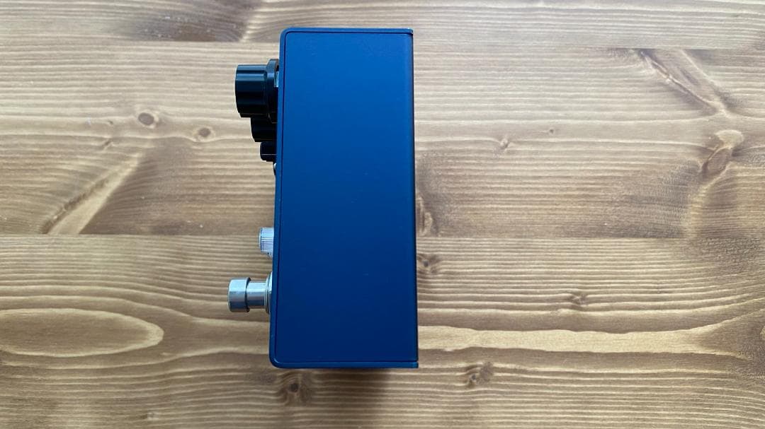 Free The Tone OVERDRIVELAND / ODL-1　週末特価