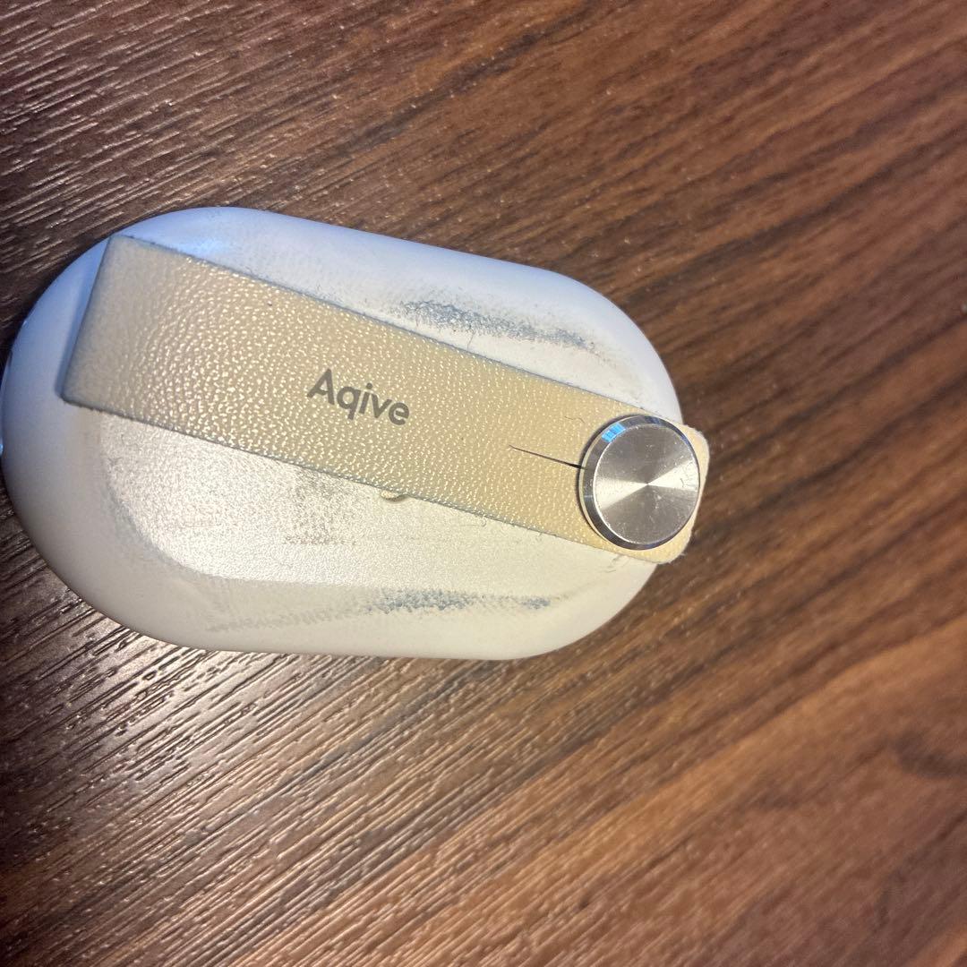 トーション　氣　イーズ　ホワイト