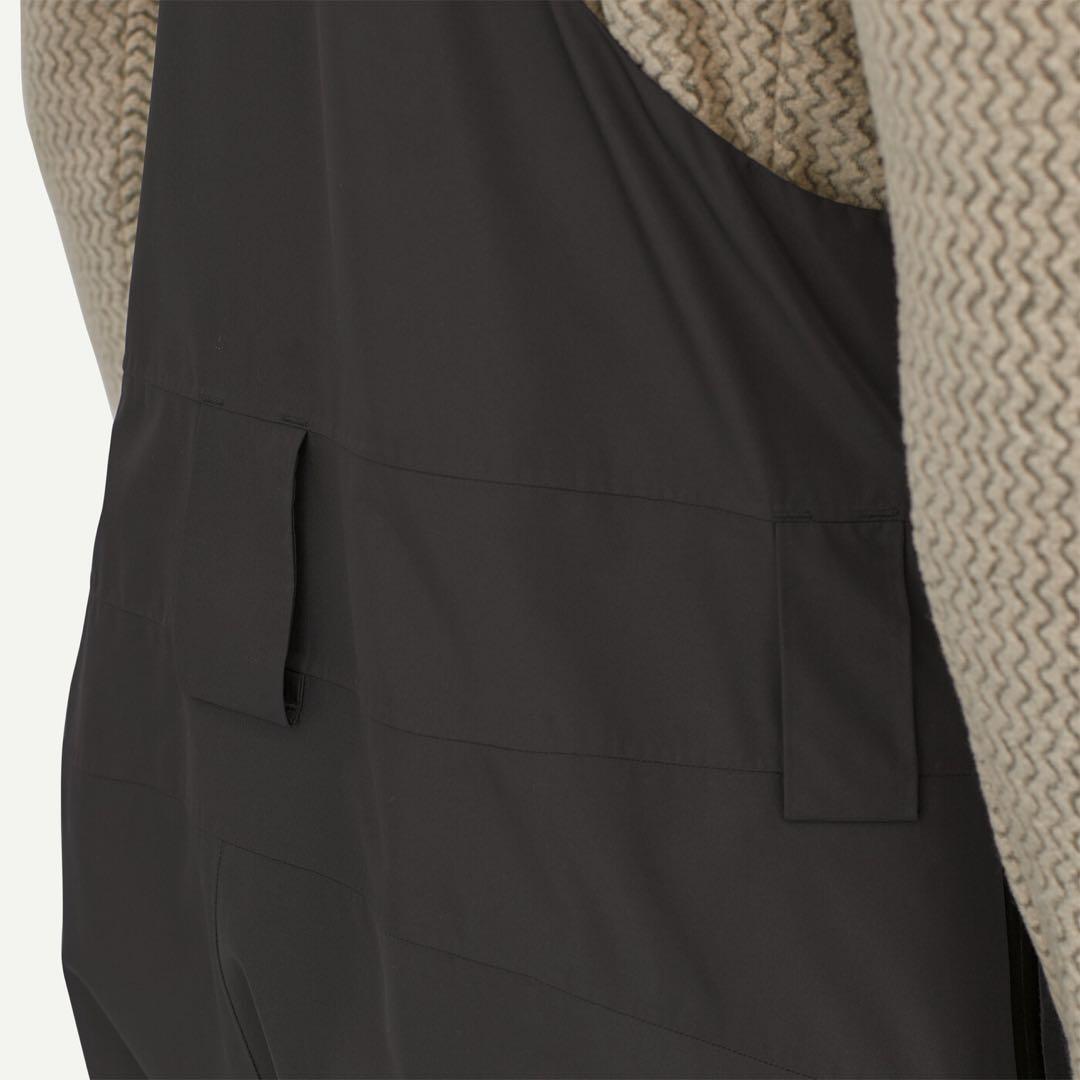 りさ様　メンズ・パウダー・タウン・ビブ 30705 Lsize