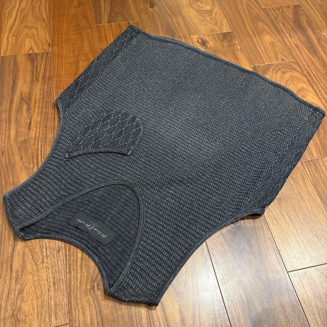 [最終値下げ]porter classic beatnik kendo vest