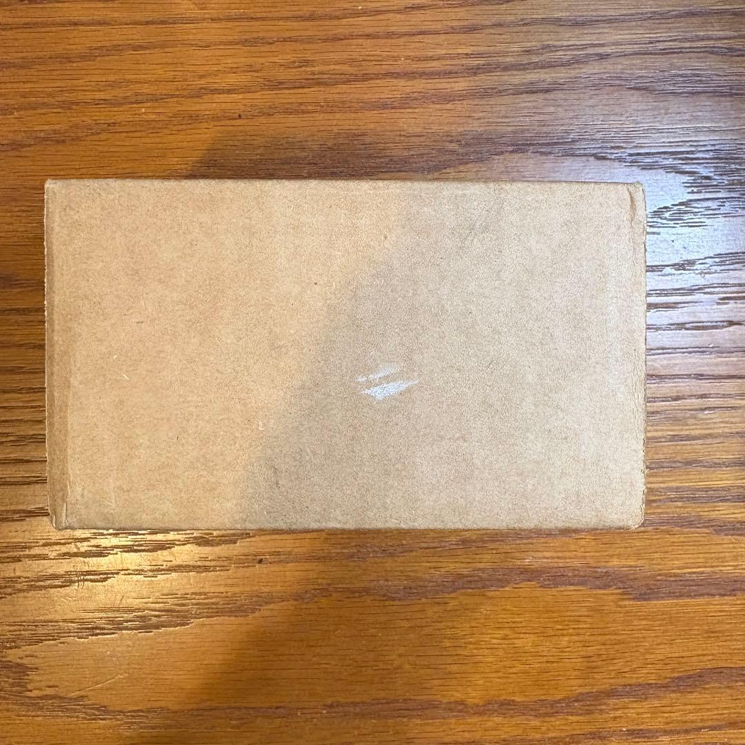 JHS PEDALS/ CHEESE BALL（Fuzz）