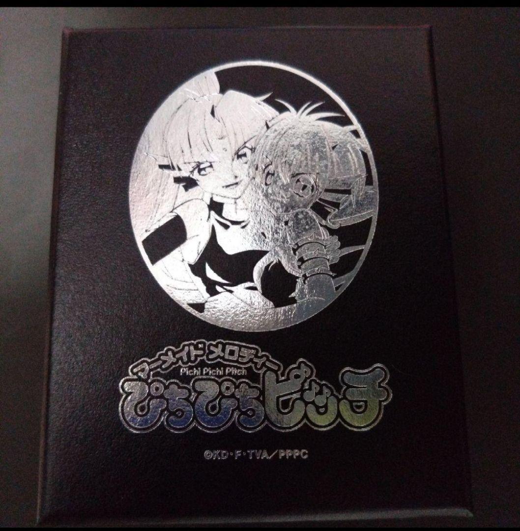 ぴちぴちピッチ　腕時計　ブラックビューティーシスターズ