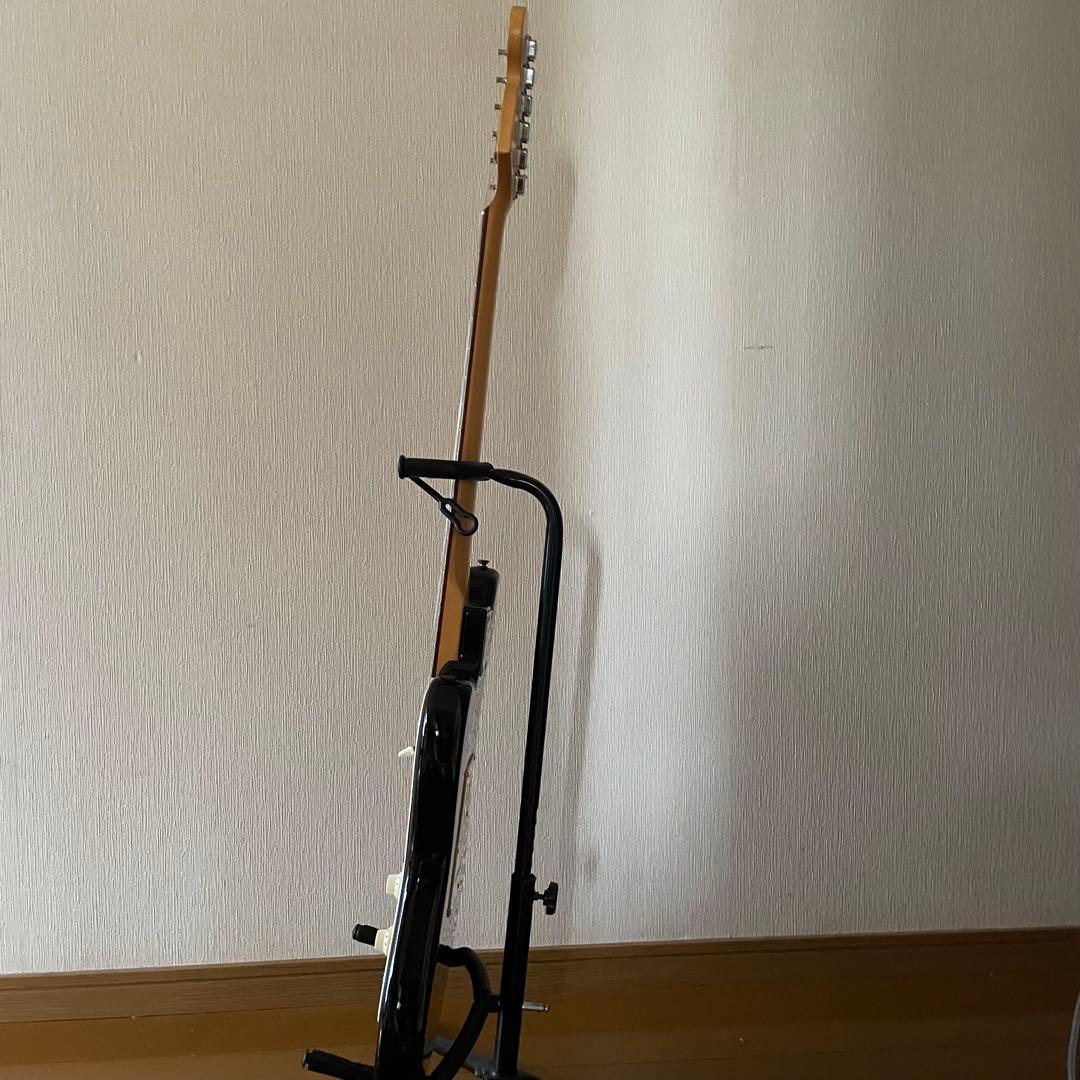 スクワイヤー　ジャグマスター