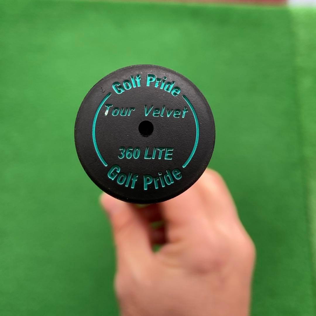 【美品】PING TOUR2.0 CHROME 65S g440 シャフト