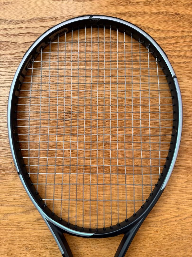 ラケット(硬式用) HEAD GRAVITY TOUR G2 2023